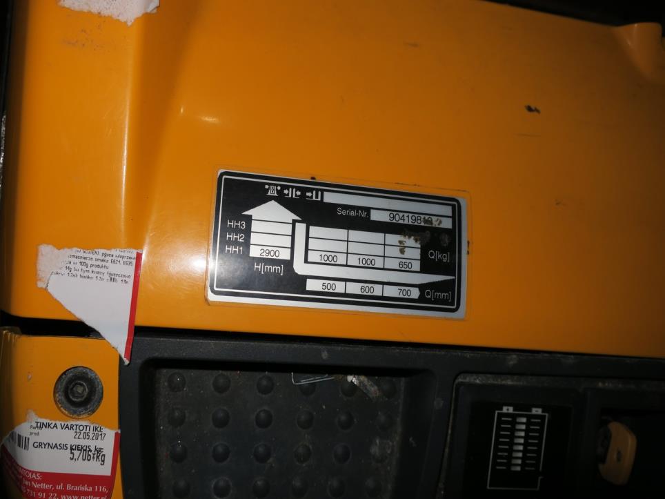 Meat processing machines-3